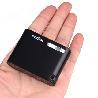 Godox A1 Mini Flash con sistema inalámbrico 2.4G TTL Bluetooth gatillo + batería para Smartphone iPhone X 8 7 6S Plus (3)
