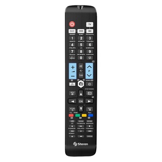 Control Remoto Universal Para Smart Tv 4 En 1
