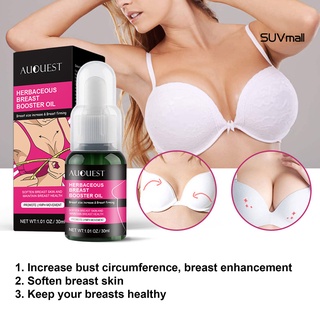 Suv-Aceites esenciales Para adelgazar senos con 30ml Para Nutritivo/levantamiento De senos/aceites esenciales Para mujer