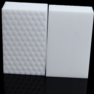 dwayne 100x60x20mm multifuncional durable borrador esponja de limpieza nano alta densidad mágica esponja 10 unids/lote cocina comprimida/multicolor (4)