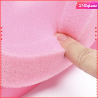 [xmeqlxmz] esponja de baño suave para bebés recién nacidos sin olor (1)