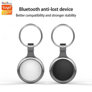 * Tuya/Smart Life Bluetooth APP Tags Clave Anti-Pérdida Dispositivo Mascota Localización Tracker Inteligente Item Finder giuuie