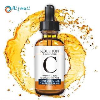 Roushun suero Anti-envejecimiento de vitamina C [C]