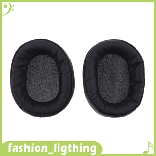 Memory Foam Ear Pads Cushion Covers for Audio technica ATH WS1100 WS1100IS (4)