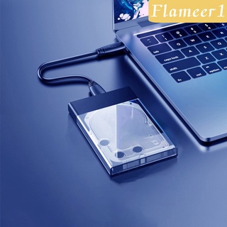 [FLAMEER1] Unidad de disco duro de 2TB 4TB -pulgadas para Laptop PC