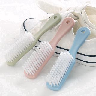 Cepillo de plástico para zapatos/cepillo para lavar ropa/herramientas de limpieza (3)
