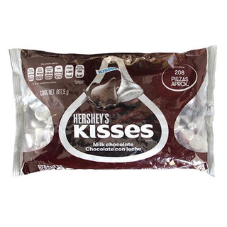 kisses 850 gr