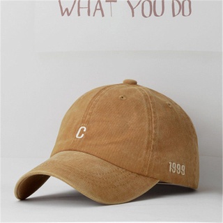2021 sombrero de lengua de pato vintage (6)