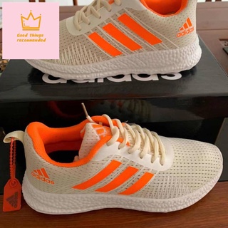 [Envío rápido]Adidas zapatillas de deporte Zapatillas casual adidas mujer tenis / zapatos deportivos / zapatos casuales / zapatos deportivos para correr