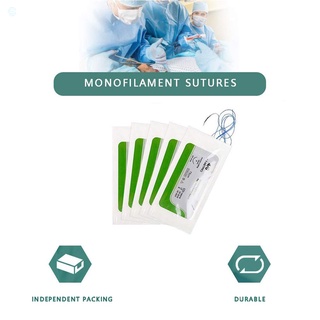 esa All-Inclusive Suture Kit for Developing and Refining Suturing Techniques (9)