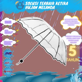 Japonés corea paraguas plegable paraguas grande paraguas transparente paraguas transparente paraguas