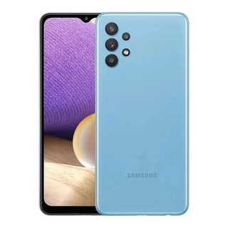 Samsung Galaxy A32 128gb 4GB RAM Azul