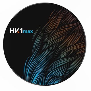 (extremechallenge) hk1 max android 9.0 4g+64g rk3328 quad core 4k 3d h.265 wifi set top box