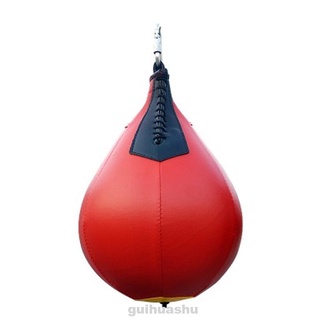 pelota de boxeo profesional antideslizante durable para ejercicio de velocidad antiexplosión (1)