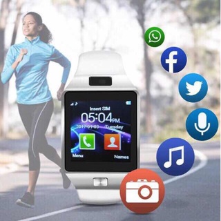 ! U9 Dz09 Smartwatch puede conectar con almohadilla soporte Sim y tarjeta incluida mejorller