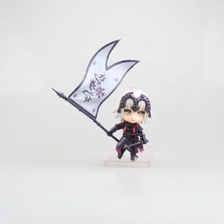 Nendoroid Fate Grand Order Avenger Jeanne d"Arc Alter figuras de acción de PVC colección modelo de juguetes (2)