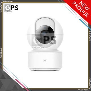 Nuevo producto CCTV cámara de seguridad del hogar cámara IP Xiaomi IMILAB AI Home 360 1080P GPS