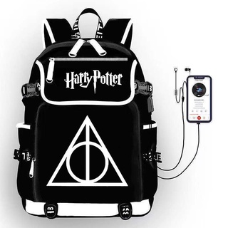 Nuevo Estilo Hot-Selling Listo Stock Harry Potter Mercancía Escolar Estudiantes De Escuela Primaria La Secundaria Grandes @ -