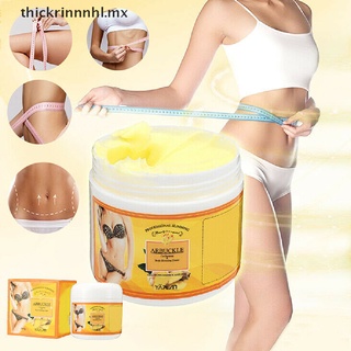 [newwwwww] crema de masaje de cuerpo completo adelgazante para adelgazar la cintura corporal efectiva reducir la crema [thickrinnhl]