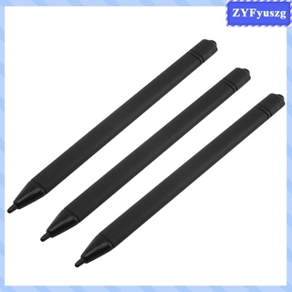 3x Universal Phone Tablet Touch Screen Pen Drawing Stylus for Android iPhone iPad Tablet (5)