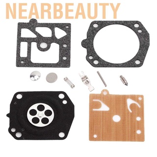 Nearbeauty - Kit de juntas de diafragma para reparación de carburador de carburador para Walbro K10-HD STIHL 027 029 039 MS270 c (3)