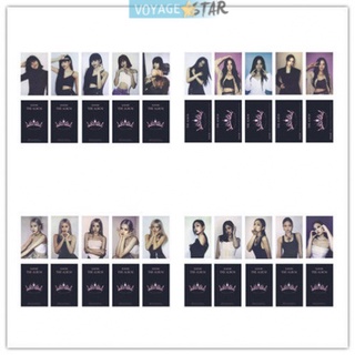 blackpink álbum tarjeta edición especial tarjeta de colección regular tarjeta celebridad productos relacionados mismo estilo que la personalización de los productos oficiales