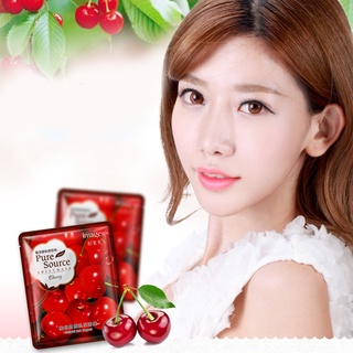 daixiong mascarilla facial hidratante/nutritiva de planta natural para mujer/cuidado de la piel (2)