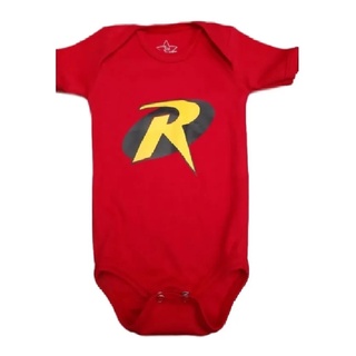 Pañalero para bebe Disfraz Robin