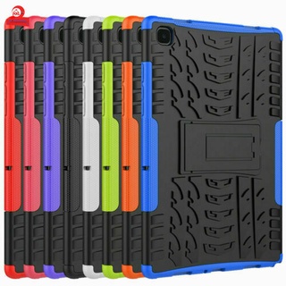 funda para tablet samsung galaxy tab a8.0" p200 2019 t290 t295 10.5" t860 s6 lite p610 p615 8.4" 2020 t307 s7 11" s7plus t970 armor heavy duty stand cover