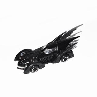 Hot Wheels 6pc Cars Set DC Comics Batman Batmobile Die-Cast Cars Toys Kids Adult Gifts (3)