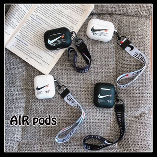 Adecuado Para Airpods 1/2 Apple Pro Tide Marca Bluetooth Auriculares Funda Protectora Tws I12