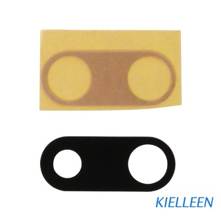 kille - cubierta de cristal para lente de cámara trasera, adhesivo para iphone 7 plus, 5,5 pulgadas