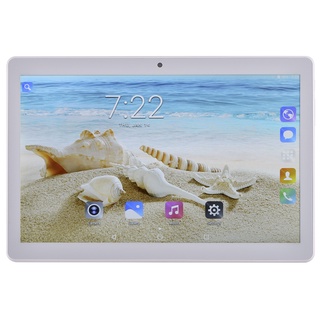Nueva Tablet PC Android 7.0 Quad Core 16GB 9.6 Pulgadas HD WIFI 2 SIM 3G Phablet-151280.02 (3)