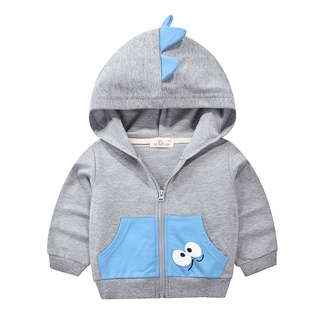 La ropa de los niños2021Nuevo suéter para niños abrigo para niños bebé (2)