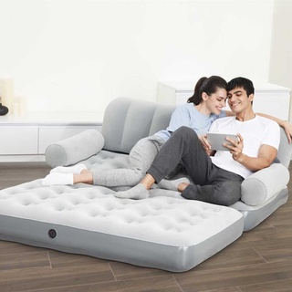 Sofa Cama Inflable Matrimonial 3 en1 (3)