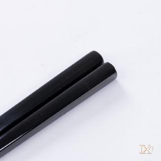 Jx- palillos De Metal chinos Simples De Metal chinos De acero inoxidable (7)