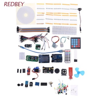 RE Super Starter Kit para Raspberry Pi, lecciones códigos Software cableado diagrama conjunto