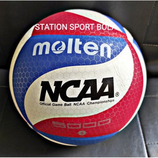 Molten Volten bola 5000 NCAA calidad importación