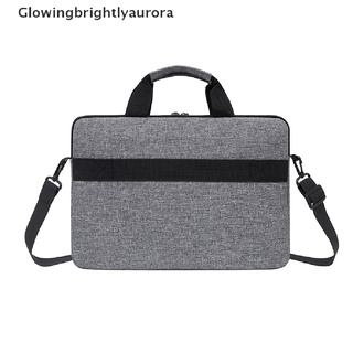 GAMX Laptop Bag Sleeve Case Shoulder HandBag Notebook Pouch Briefcases for 15.6 Inch HOT (4)