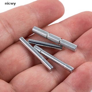 Nicwy 4Pc Tactical Steel Trigger Locking Block Pin Glock 17 19 20 21 22 Hunt Accessory MX