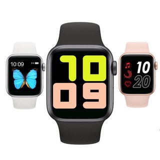 smart watch t500 bluetooth llamada pantalla táctil smartwatch deporte monitoreo de frecuencia cardíaca respuesta llamadas