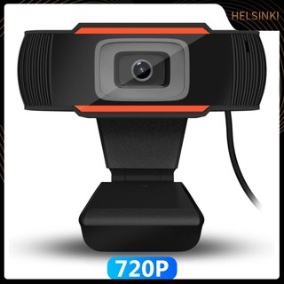 hel+usb 720p cámara de vídeo webcam en vivo enseñanza web cam para ordenador de escritorio portátil