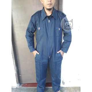 Katelx uniforme de seguridad Wearpack proyecto de trabajo