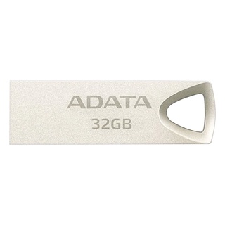 Adata memoria USB 32 GB AUV210 2.0 metálica (1)
