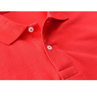 10.10 marca Polo camisa M L XL XXL llanura de manga corta hombres/hombres cuello camisas/cuello de oficina camisas