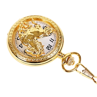 [palarna] cadena vintage retro el mejor reloj de bolsillo collar para abuelo papá regalos