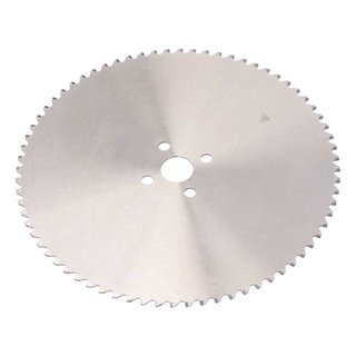 hoja de sierra circular hoja de sierra circular de carburo de dientes cuadrado disco de corte de sierra de mesa accesorios 315x32x2.25/2.0x72t p