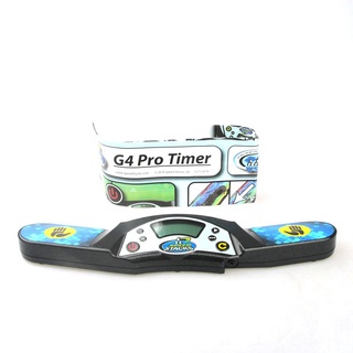 G4 Pro temporizador profesional temporizador reloj máquina de competencia juego herramienta de sincronización (3)