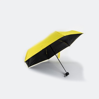 Jtfg pequeña moda plegable paraguas lluvia mujeres regalo hombres Mini sombrilla niñas bueno (4)