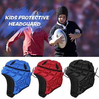 casco para niños chlidren - protector de cabeza acolchado suave para fútbol, fútbol, patinaje de béisbol